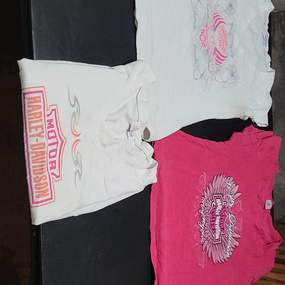 Tops